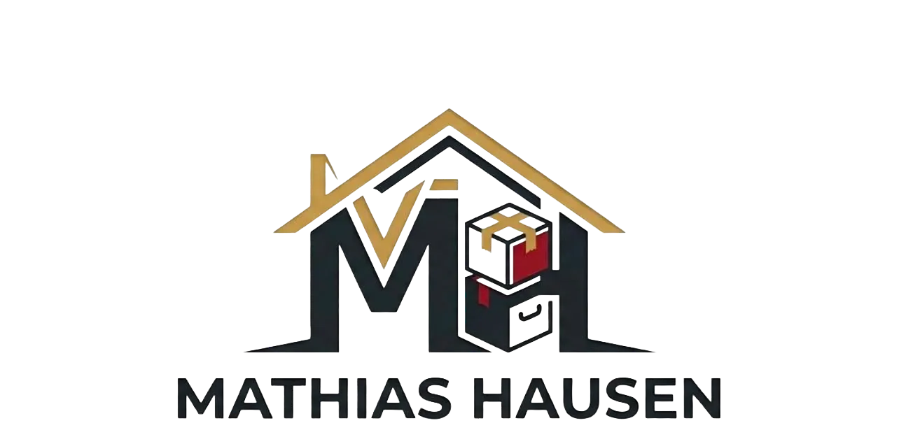 Logo von Mathias Hausen Haushaltsauflösungen und Entrümpelungen